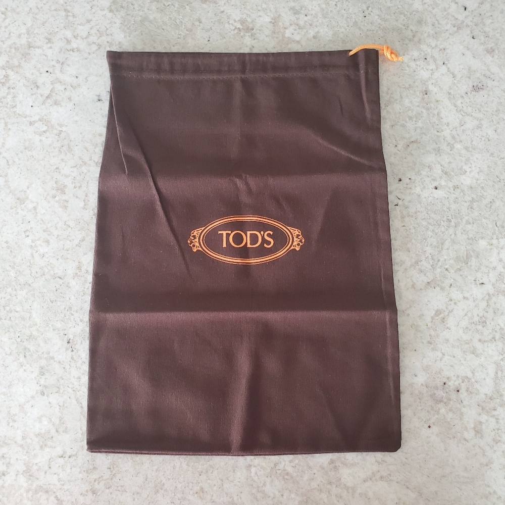 TOD'S Dust Bag